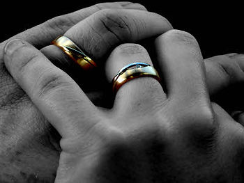 mariage