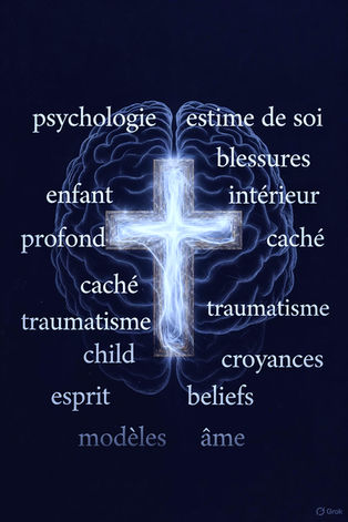 LES RAVAGES OBSCURS DE LA PSYCHOLOGIE