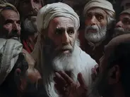 EXODE 6 - Quand Dieu tient sa promesse malgré notre découragement
