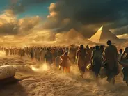 EXODE 13 - Le Dieu qui choisit nos chemins avec sagesse