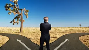 LE DISCERNEMENT