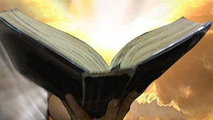 LA CONSÉQUENCE GLORIEUSE DE LA FOI ET DE L'OBÉISSANCE