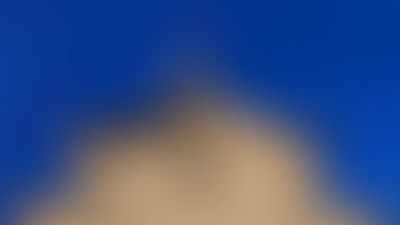 QUAND L'ÉGLISE REMPLACE DIEU