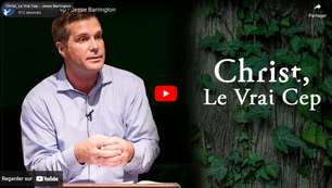 CHRIST, LE VRAI CEP
