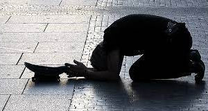 HEUREUX LES PAUVRES EN ESPRIT