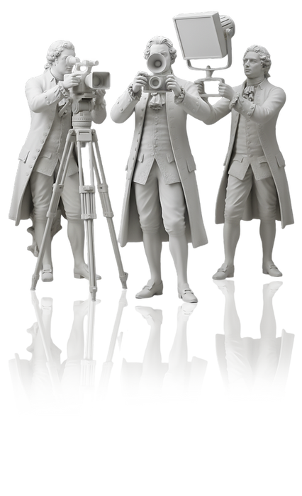 Goca Media Prodüksiyon