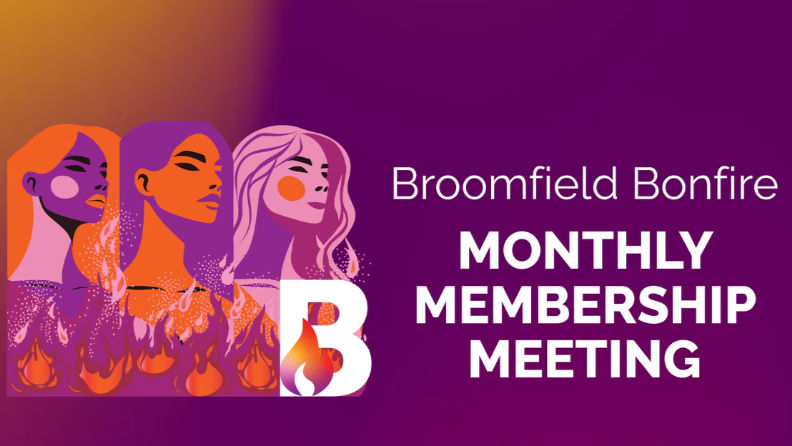 October Membership Gathering