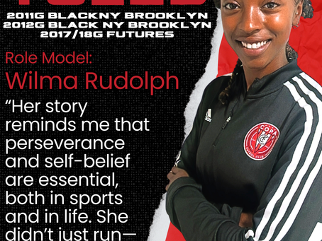 Celebrating Black History Month 2025!