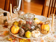 Ultimate Stress-Free Guide To Thanksgiving Cleaning