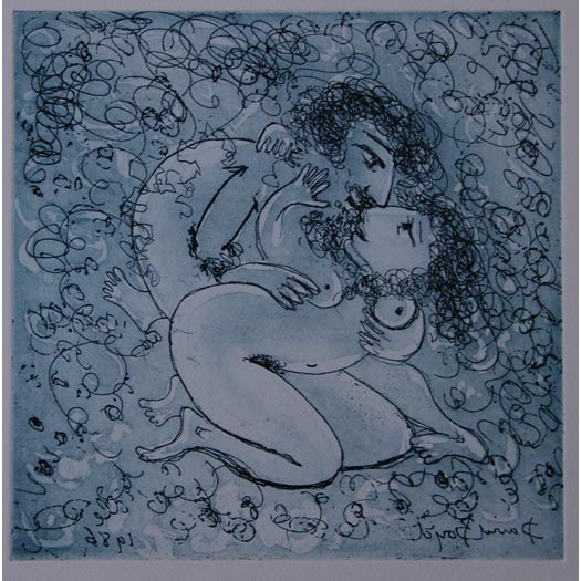 Lovers 3