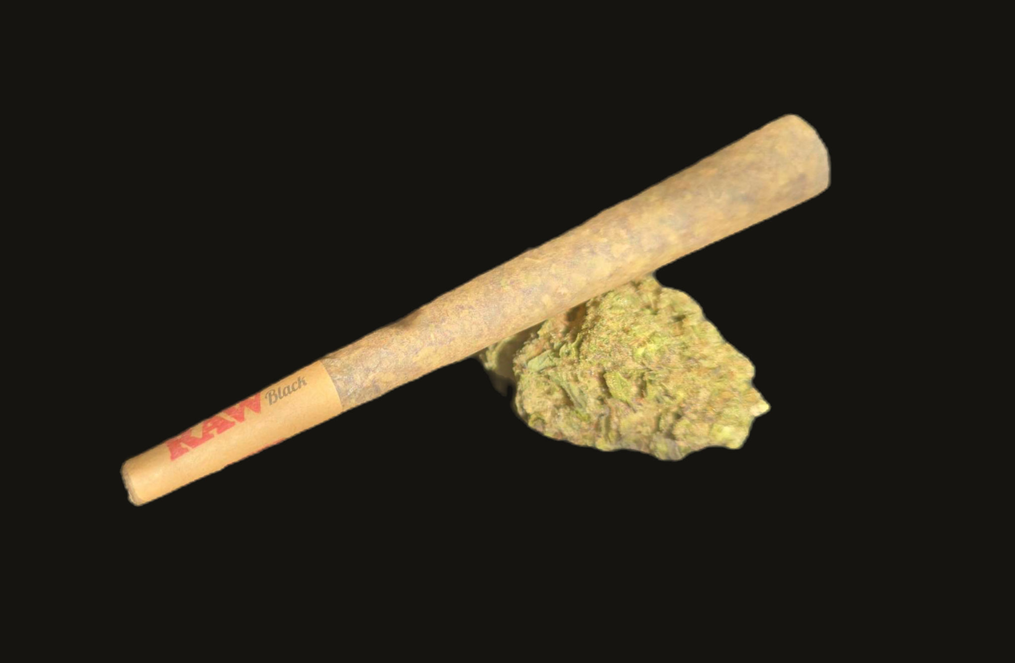 1g White Kush Pre Roll