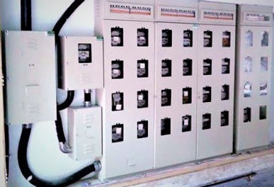 Reforma de PC de Luz 