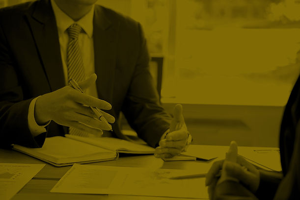Soluções Industriais com Equipe Multidisciplinar