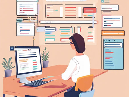 User testing = website success? 