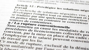 🔴Ruptures conventionnelles : le Parlement adopte le projet de loi transposant l’accord du 25 février