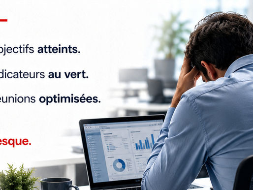 Épuisement psychique au travail : un signal d’alarme social