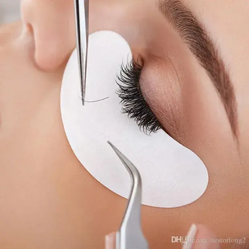 Eyelash Extension