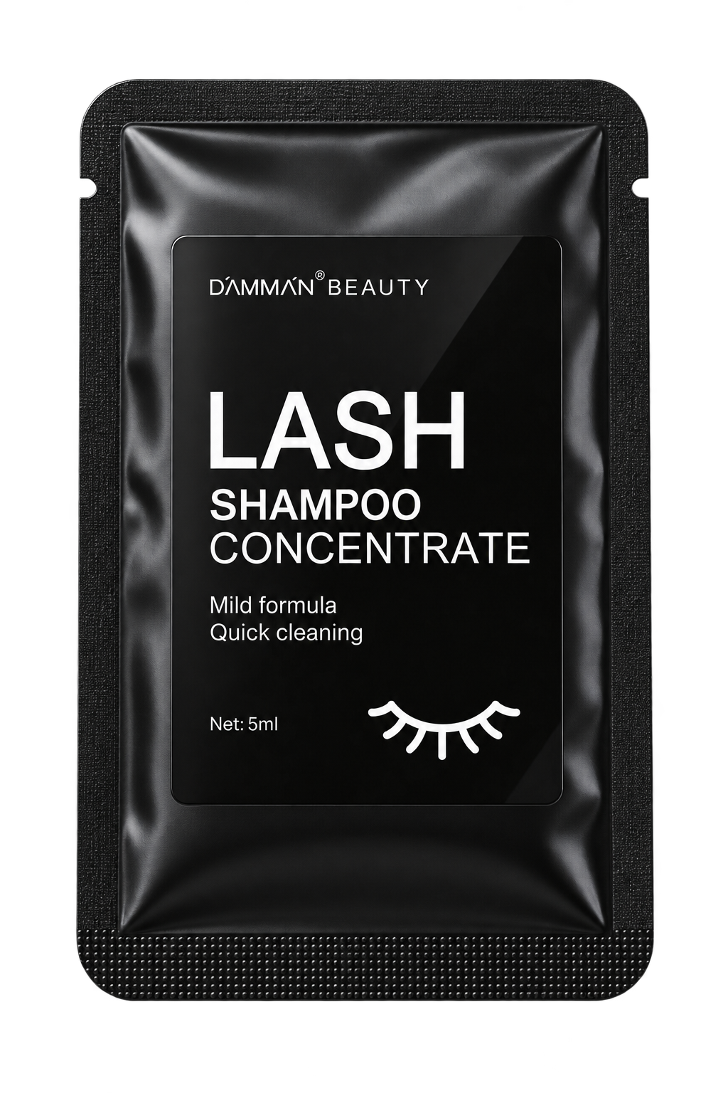 Cosmoline Lashes