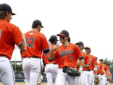 Playoff Mentality Pays Off As Virginia Completes Sweep of Miami