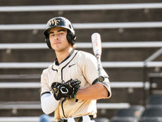 Wake Forest Dominates on Opening Weekend, Starts 4-0