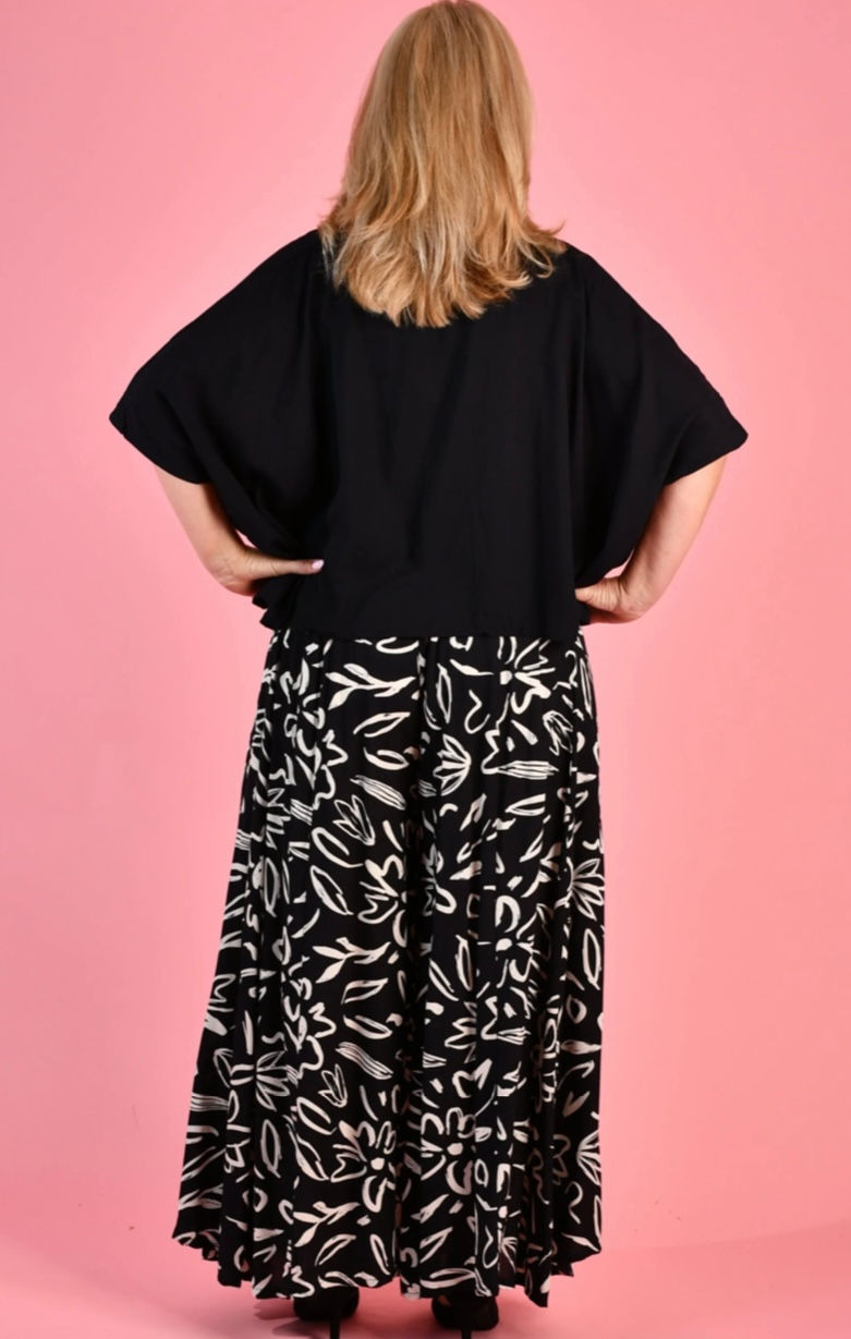 Thumbnail: Fremantle wide leg pants
