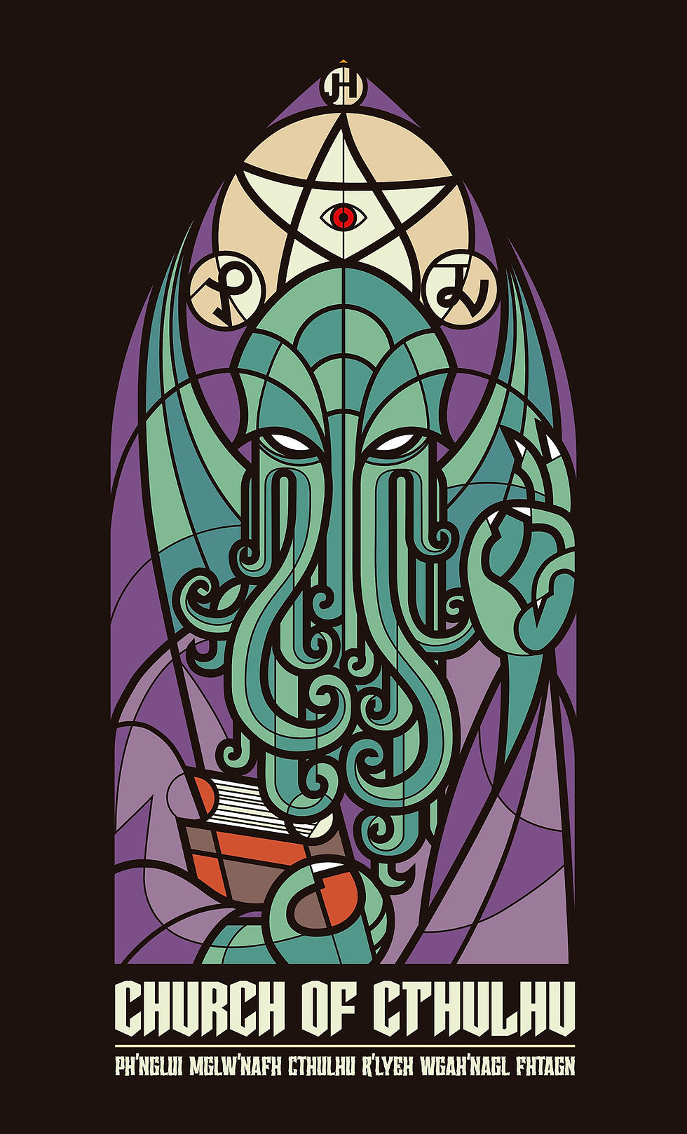 Church of Cthulhu