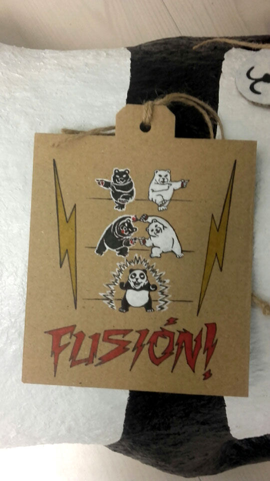 Fusion