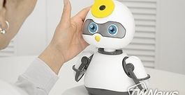 와이닷츠, ‘앵무새 피오’ 치매안심로봇 원격관리 통한 개인용 로봇 출시