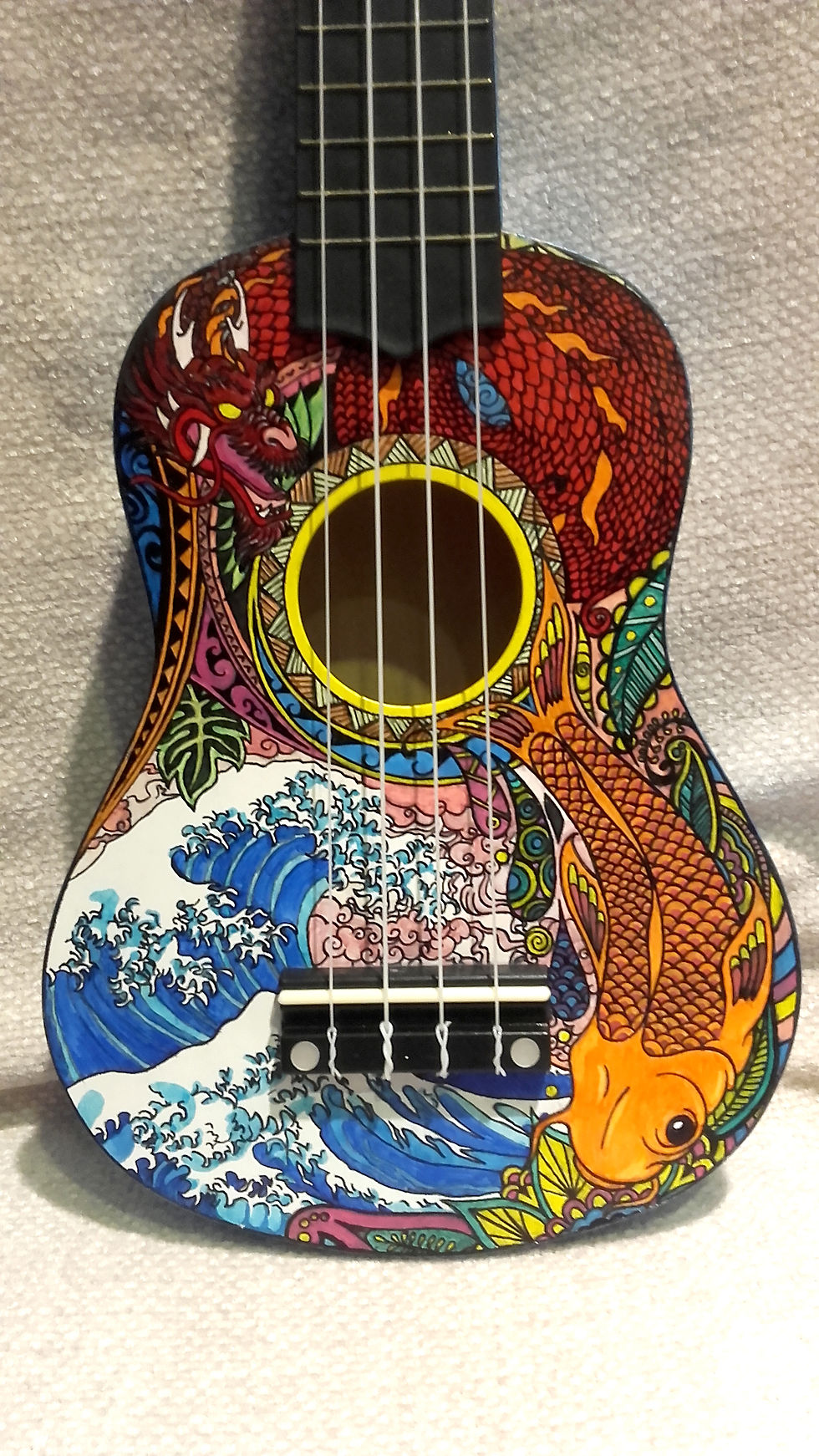 Ukelele 5