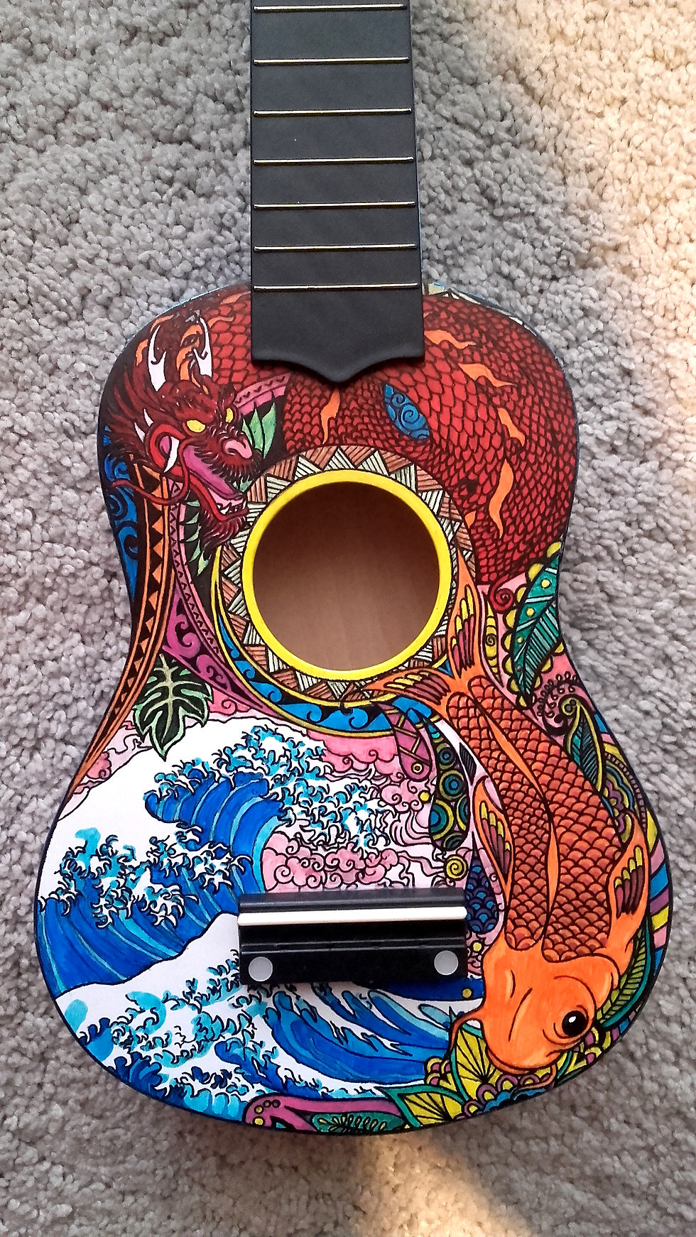 Ukelele 2