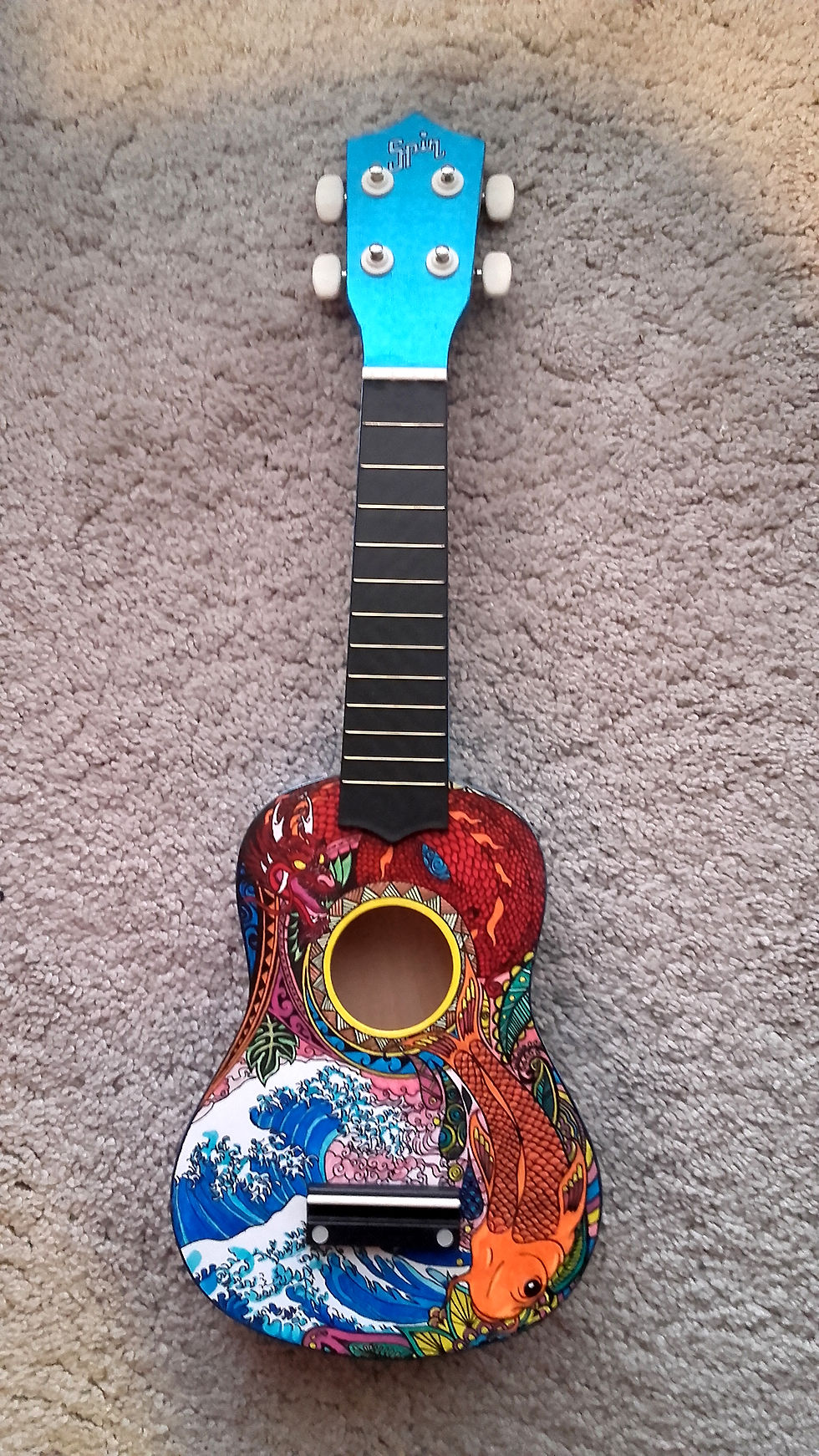 Ukelele 1