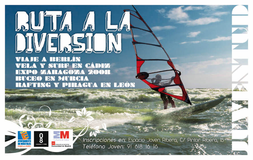 Ruta a la Diversion 1.jpg
