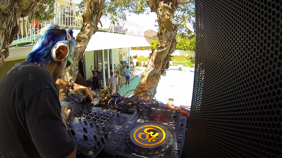 IN2IT Summer Art Events