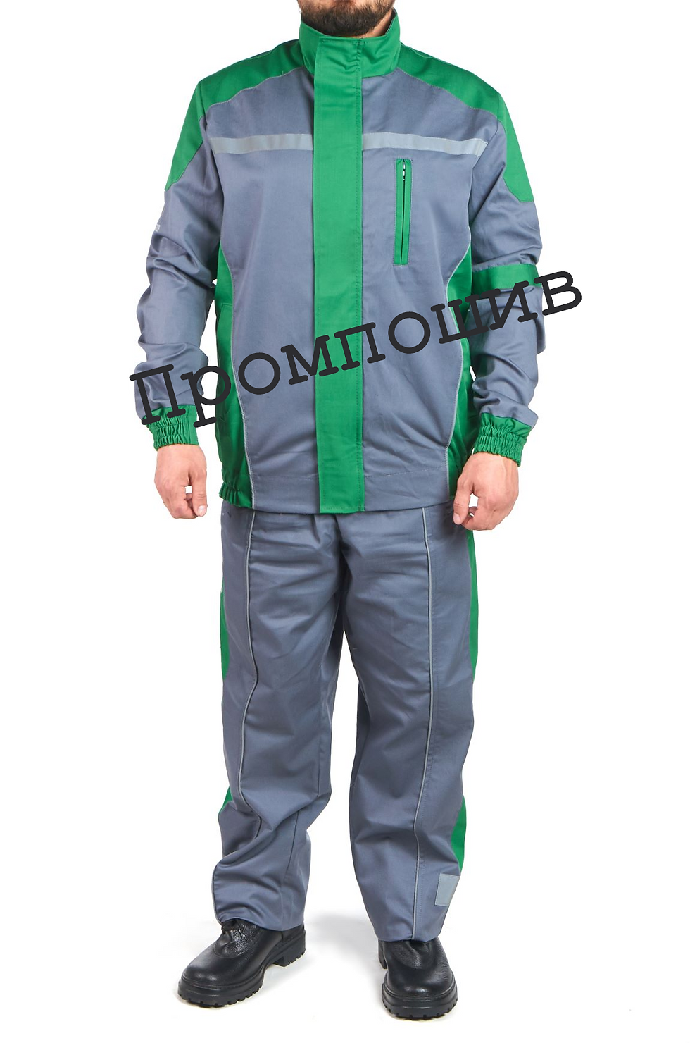 Костюм "Заправщик"