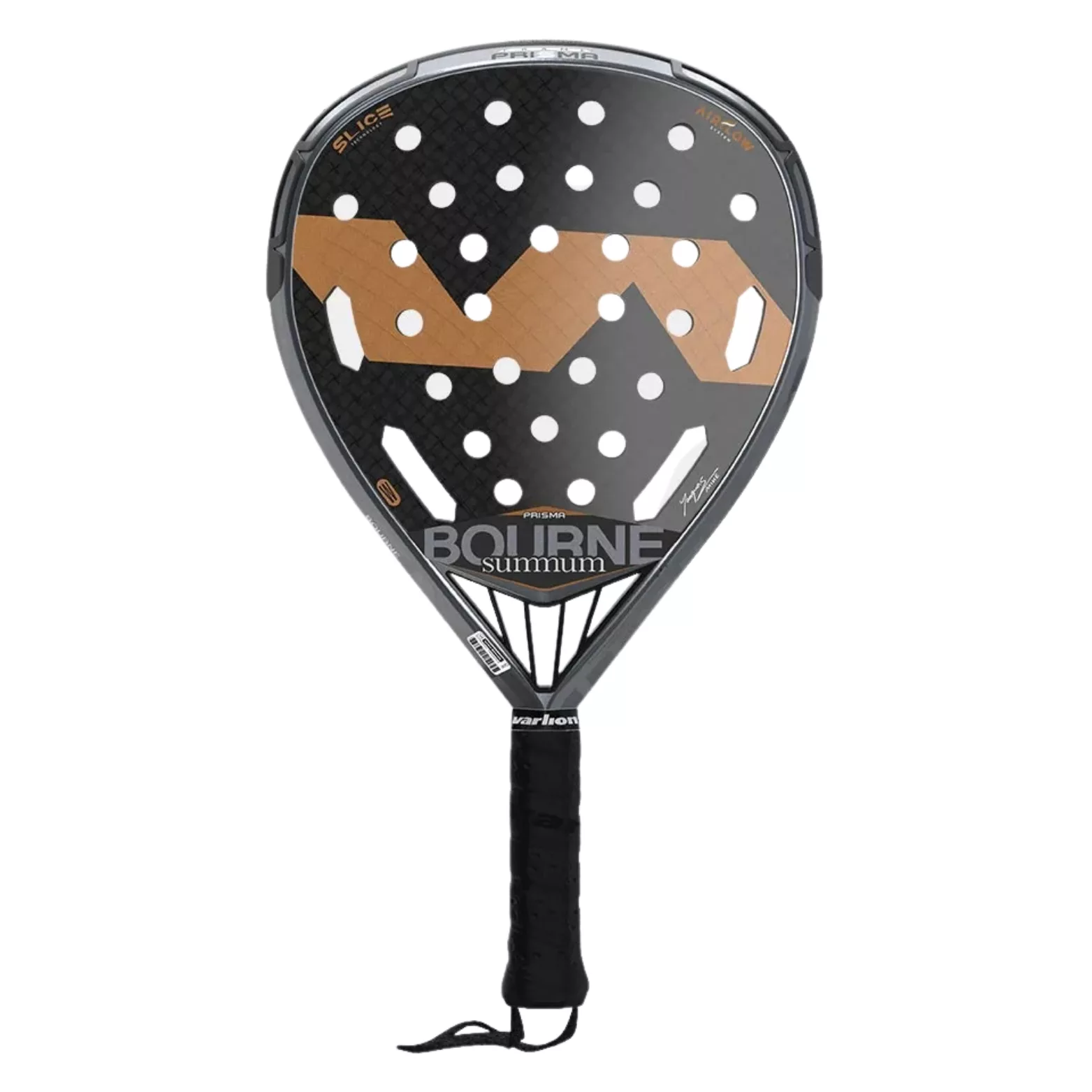 Varlion Bourne Summum Airflow W