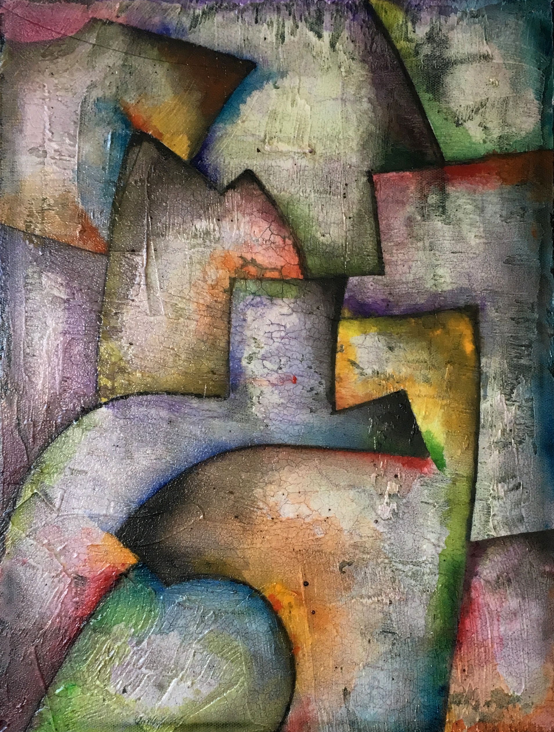 Andrew Marvick