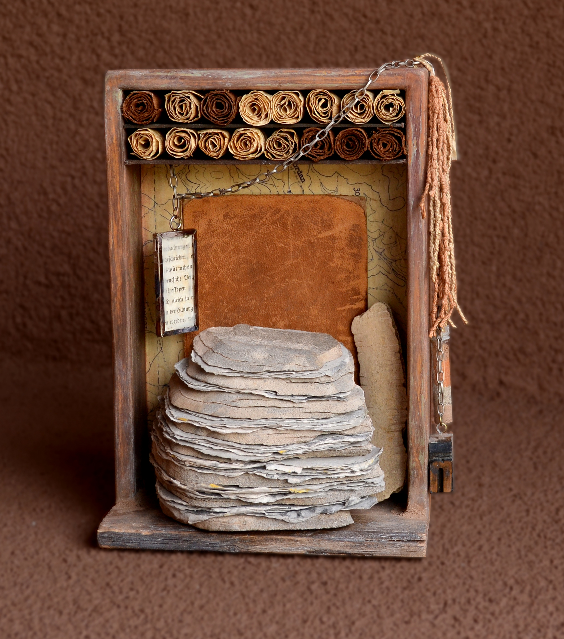 Bibliotheca Temporis