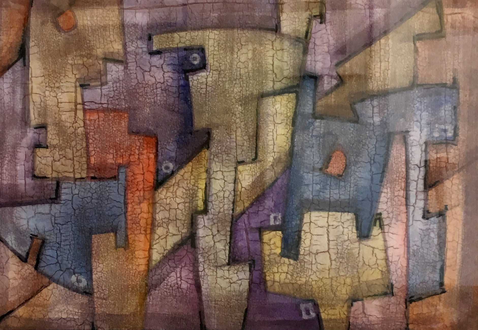 Andrew Marvick