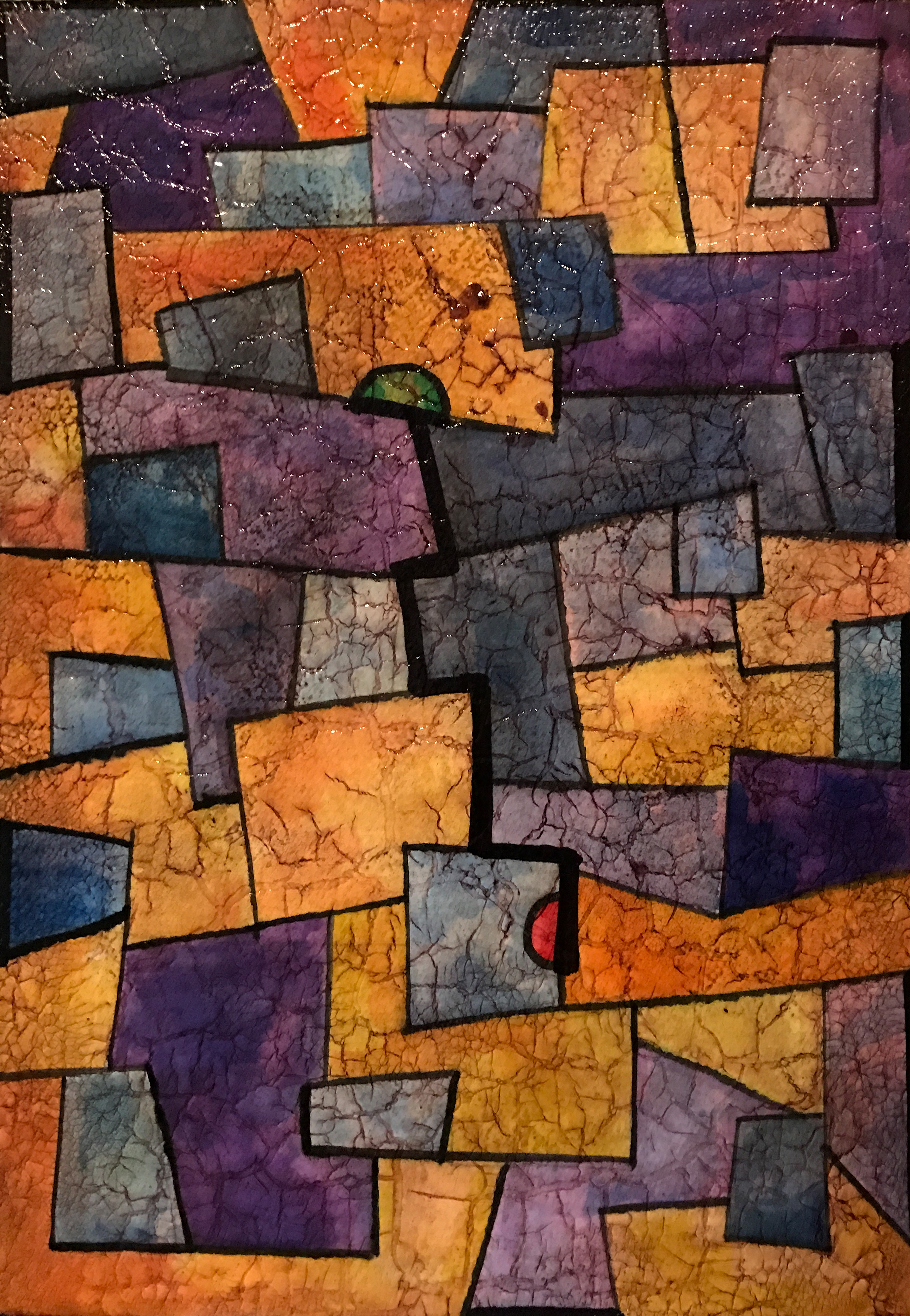Andrew Marvick