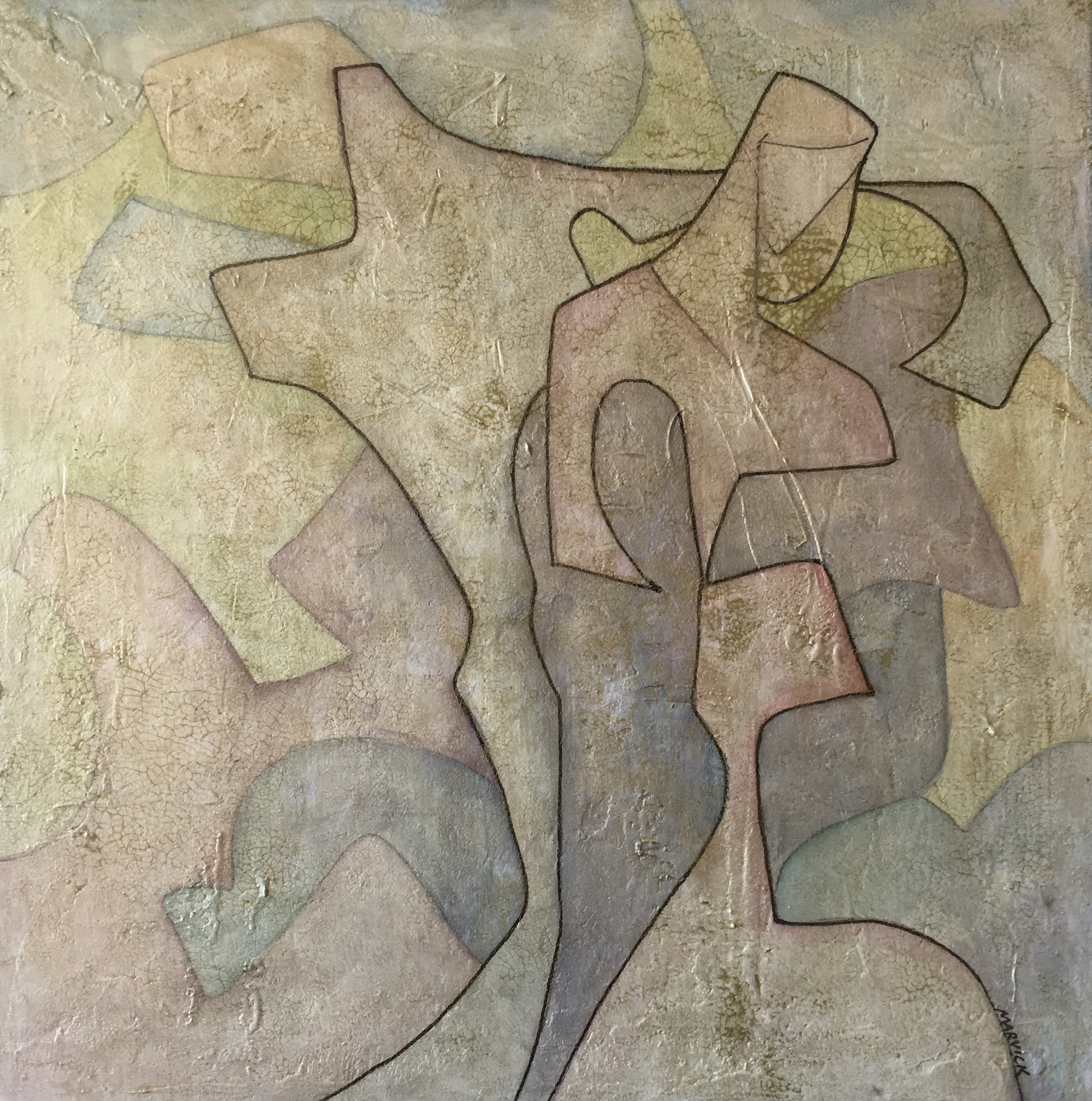 Andrew Marvick