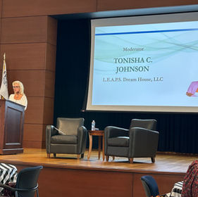 NAWBO Columbus Candidate Forum Puts Small Business Issues in the Spotlight