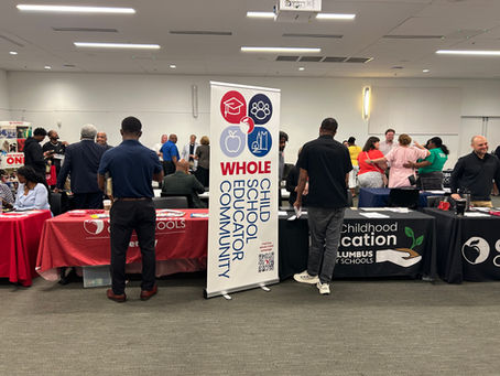 Columbus City Schools Connects with Local Businesses to Prepare for the 2026–2027 School Year