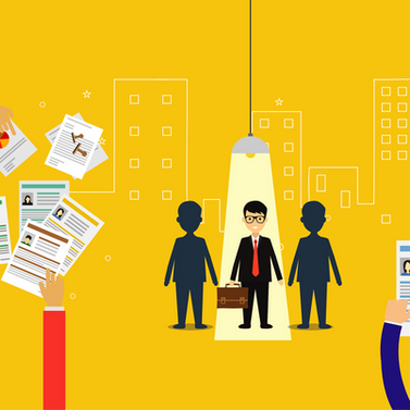 Why Hire A Professional Resume Writer?
