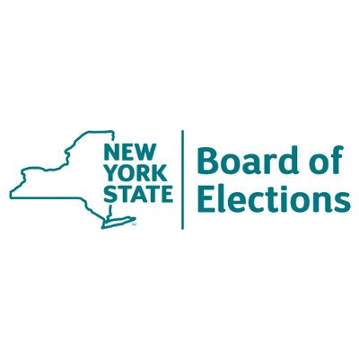Board of Elections Search
