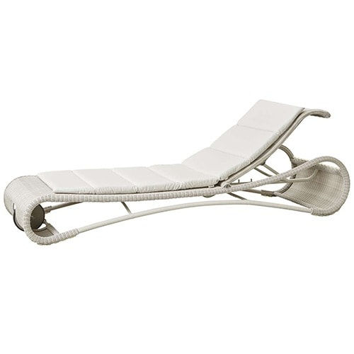 Thumbnail: Escape Sunbed