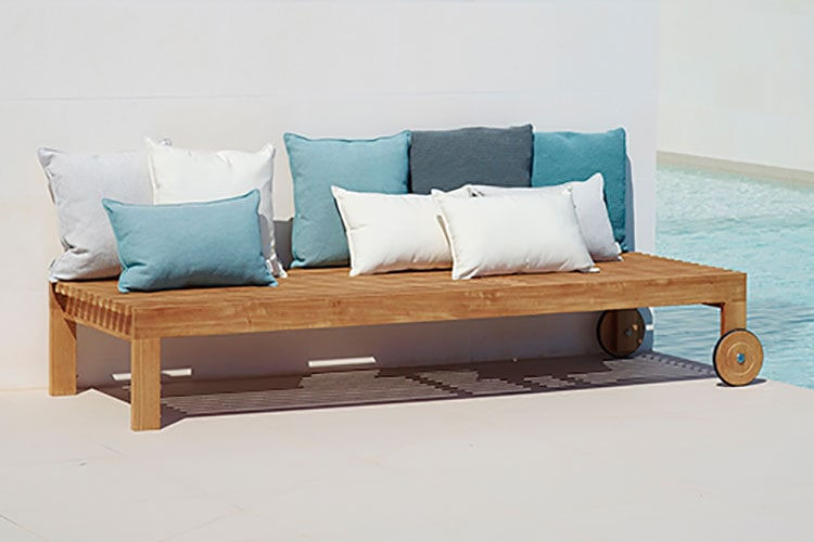Thumbnail: Amaze Sun Chaise