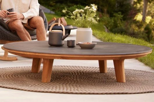 Aspect Outdoor Coffee Table