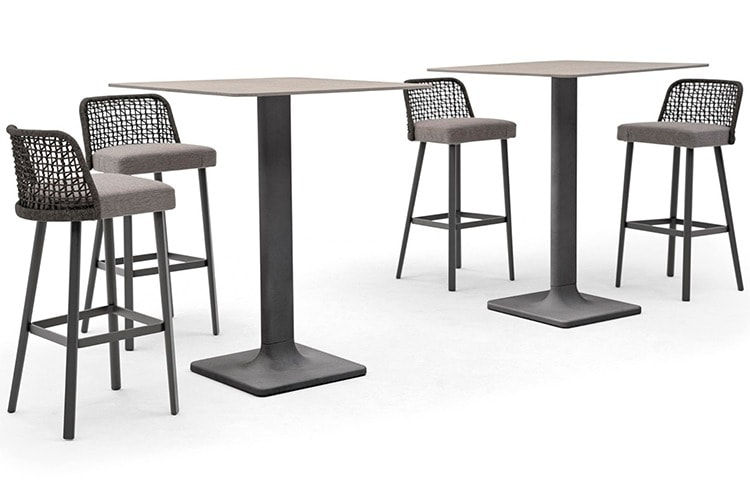 Thumbnail: Emma Stool Outdoor