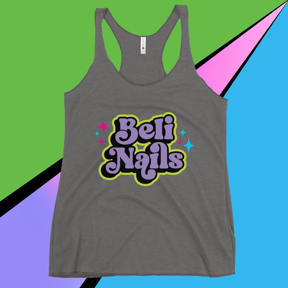 Thumbnail: Women's Racerback Tank
