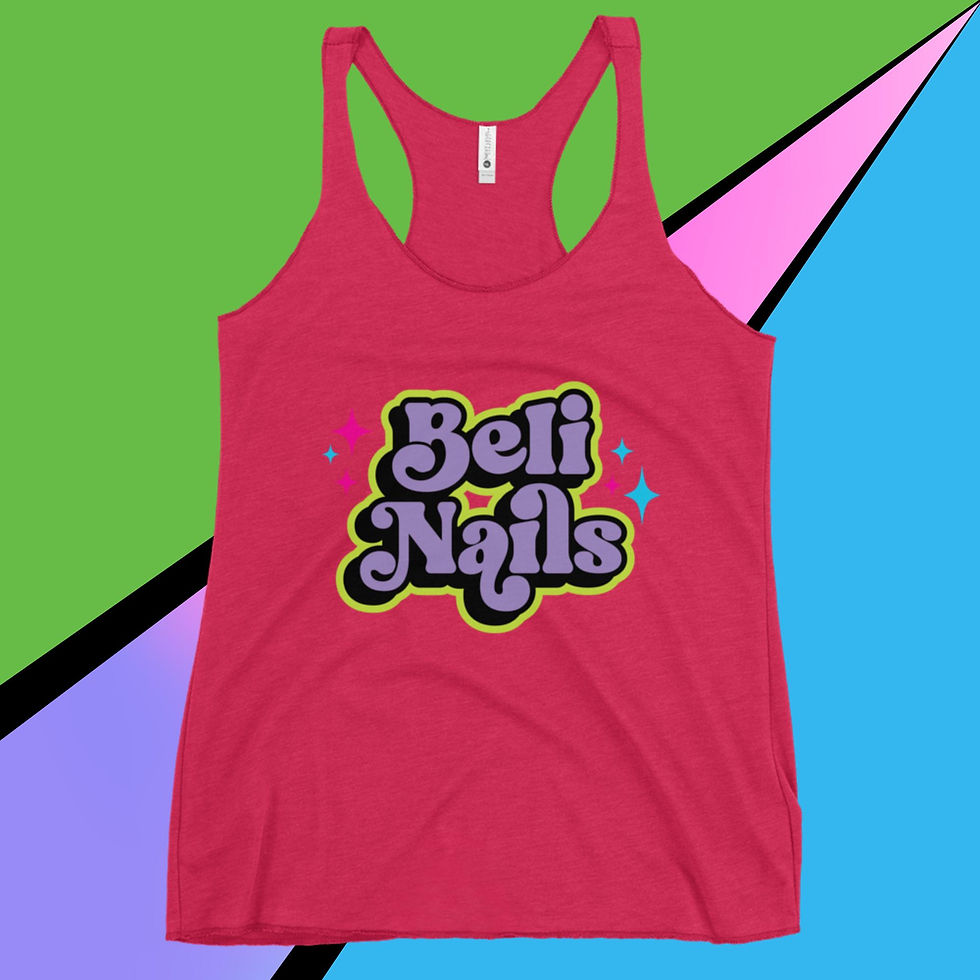 Thumbnail: Women's Racerback Tank